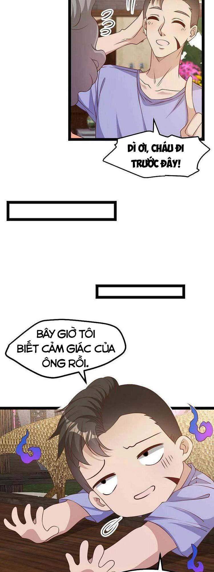 Thần Cấp Ngư Phu