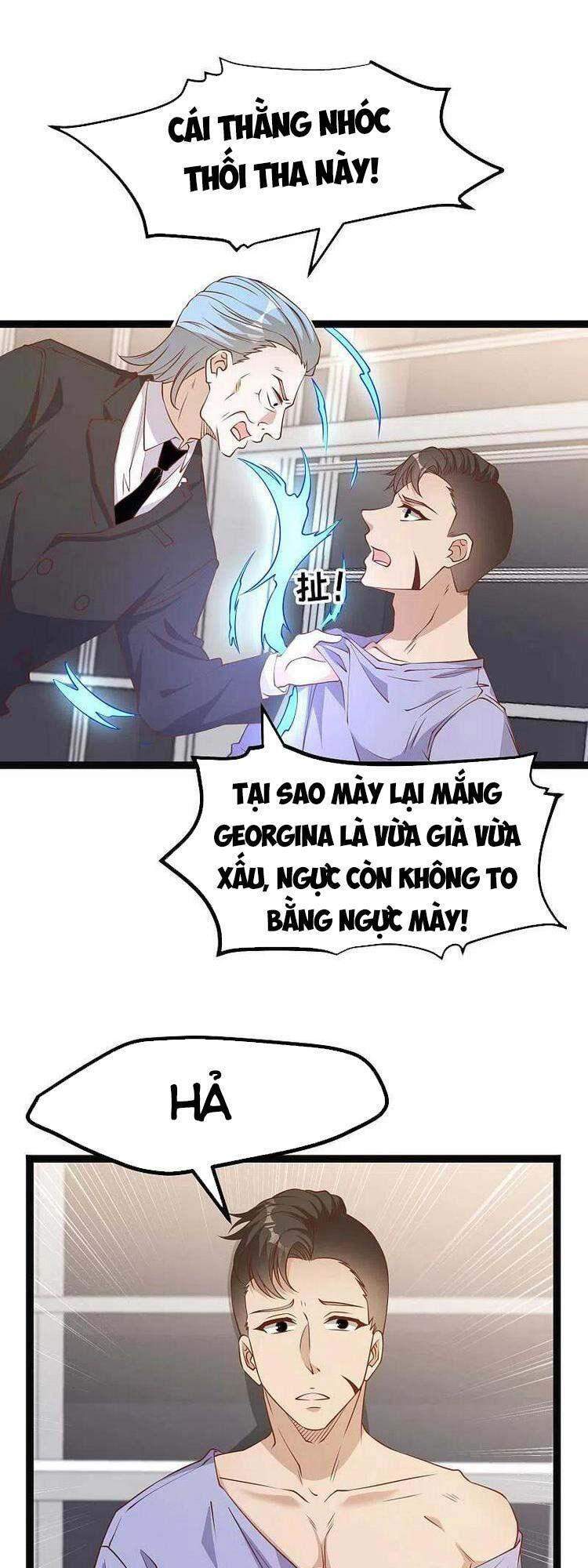 Thần Cấp Ngư Phu