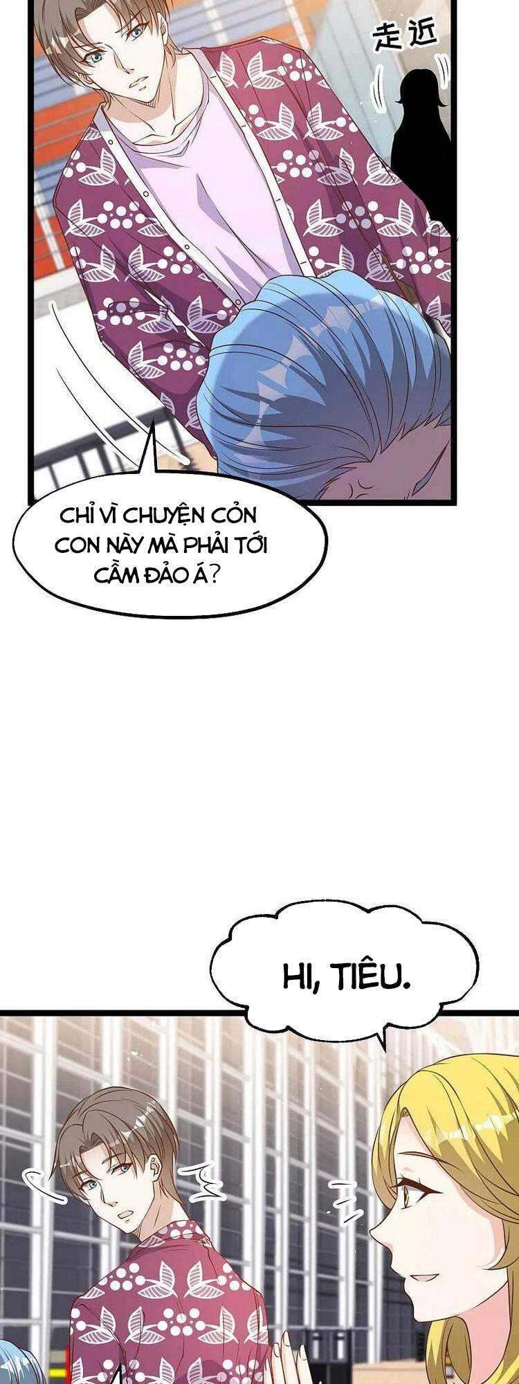 Thần Cấp Ngư Phu