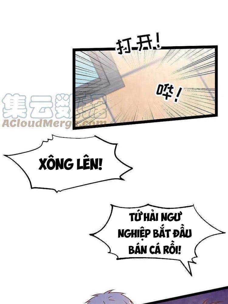 Thần Cấp Ngư Phu