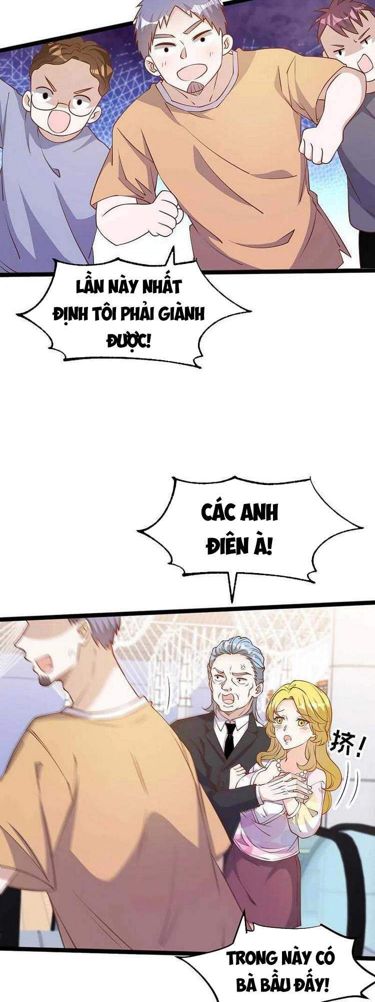 Thần Cấp Ngư Phu