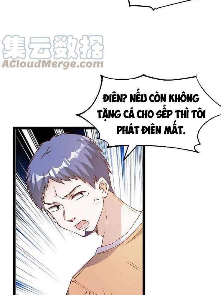 Thần Cấp Ngư Phu