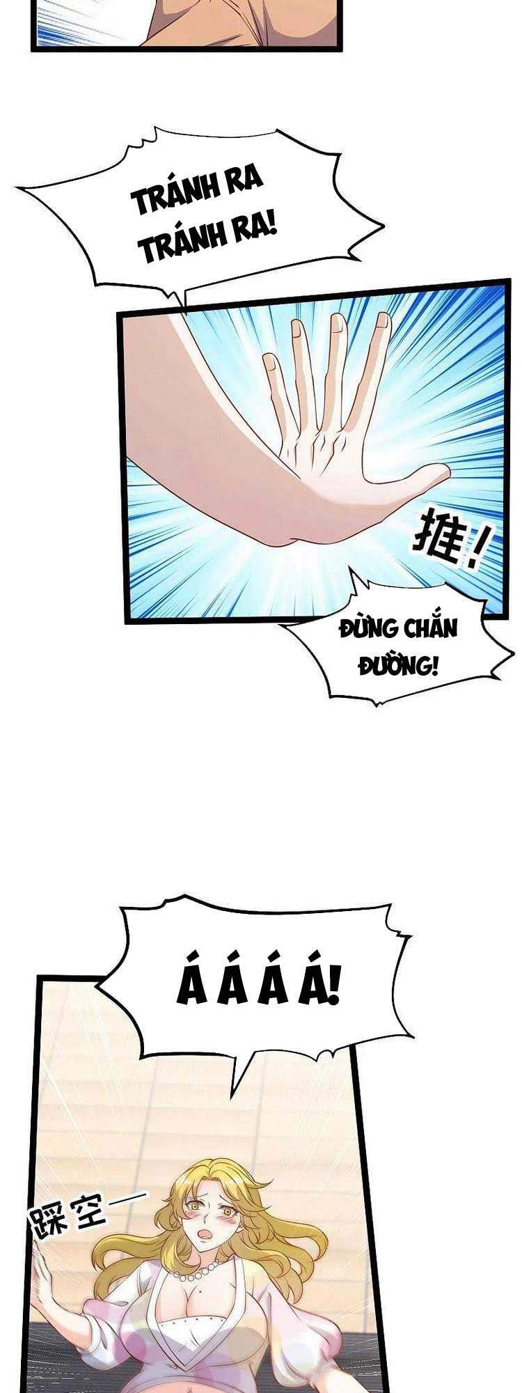 Thần Cấp Ngư Phu