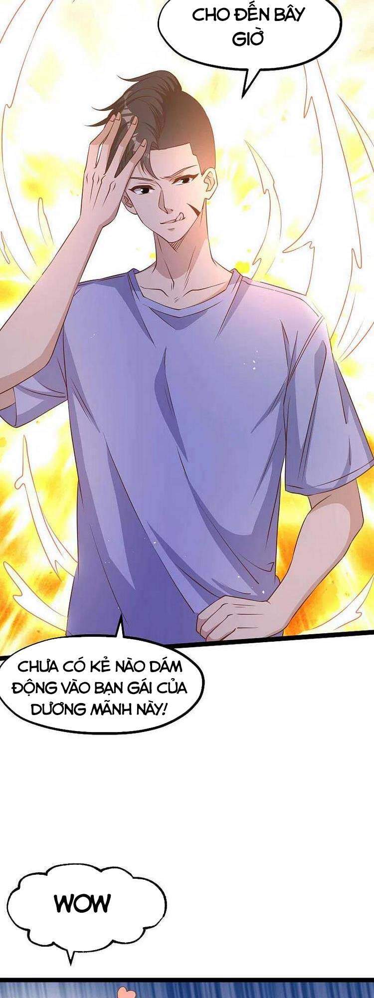 Thần Cấp Ngư Phu