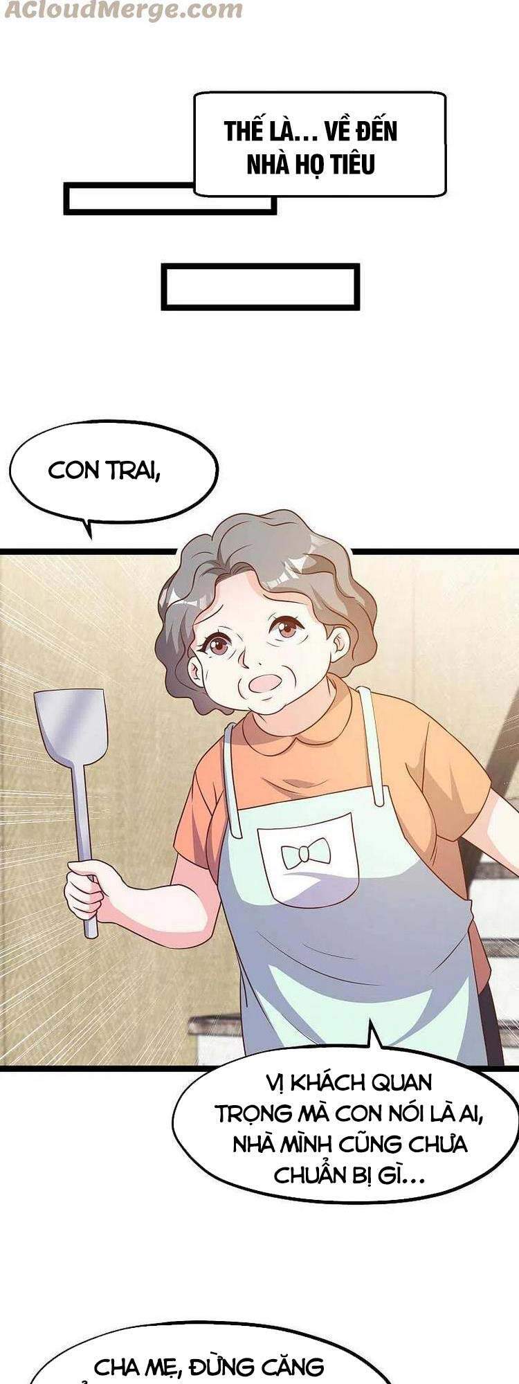 Thần Cấp Ngư Phu