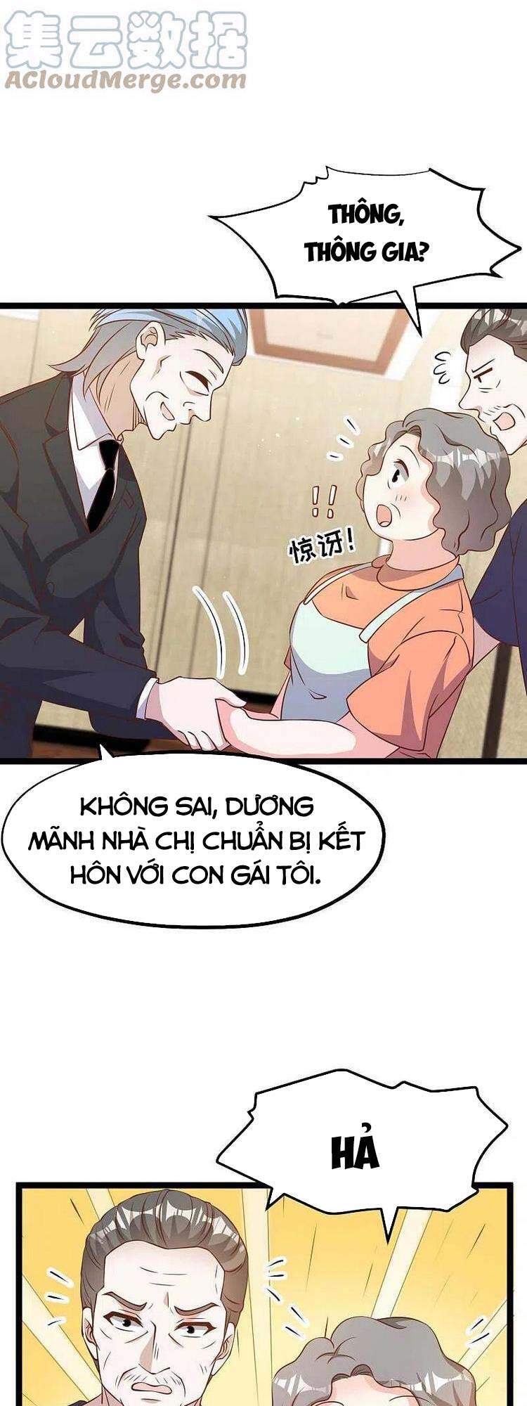 Thần Cấp Ngư Phu