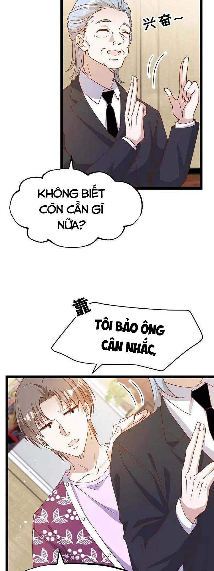 Thần Cấp Ngư Phu
