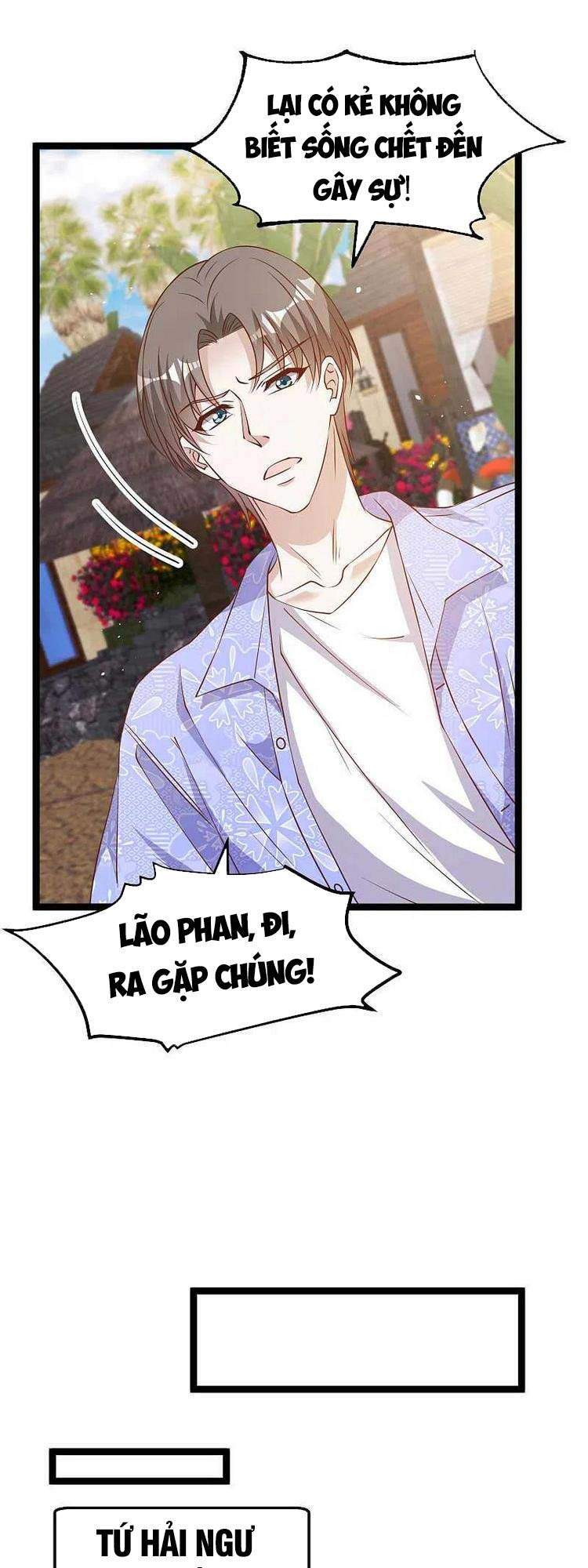 Thần Cấp Ngư Phu