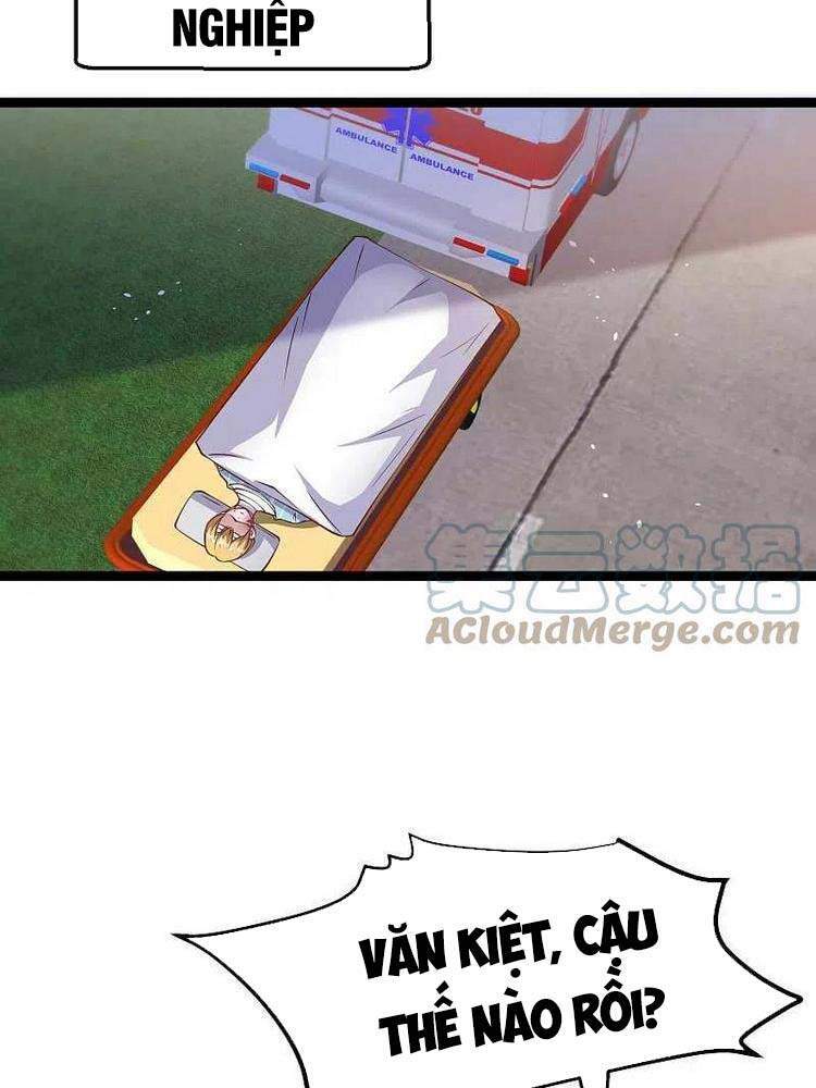 Thần Cấp Ngư Phu