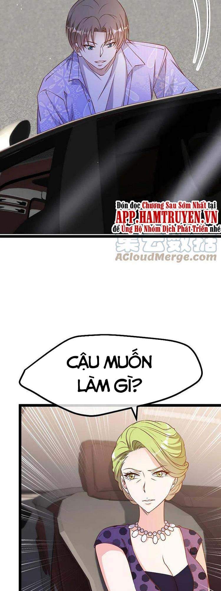 Thần Cấp Ngư Phu