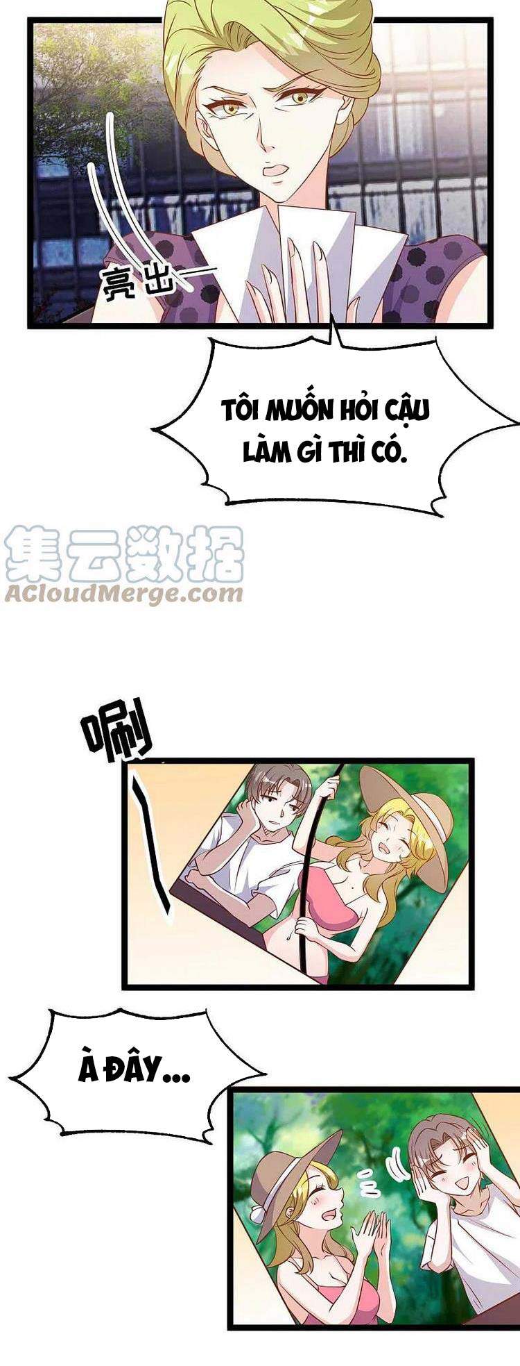 Thần Cấp Ngư Phu