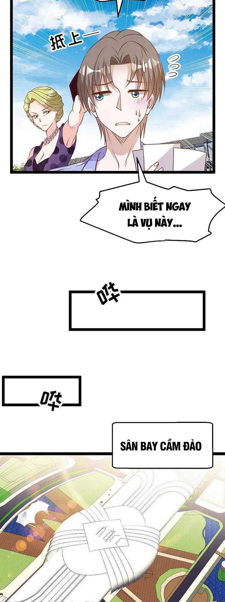 Thần Cấp Ngư Phu