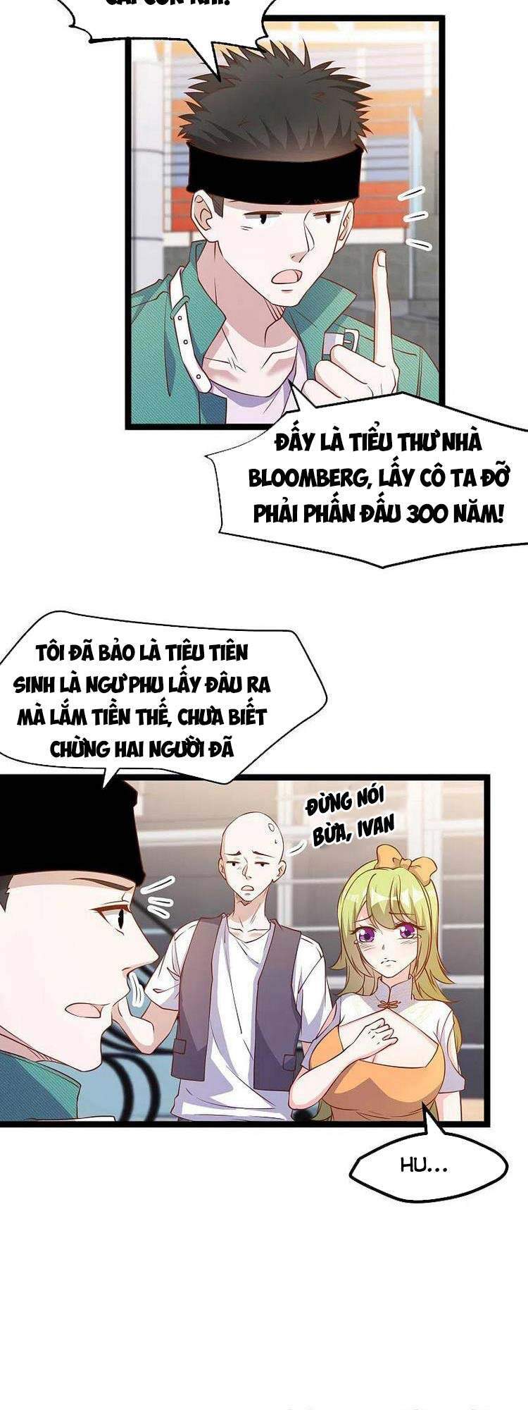 Thần Cấp Ngư Phu