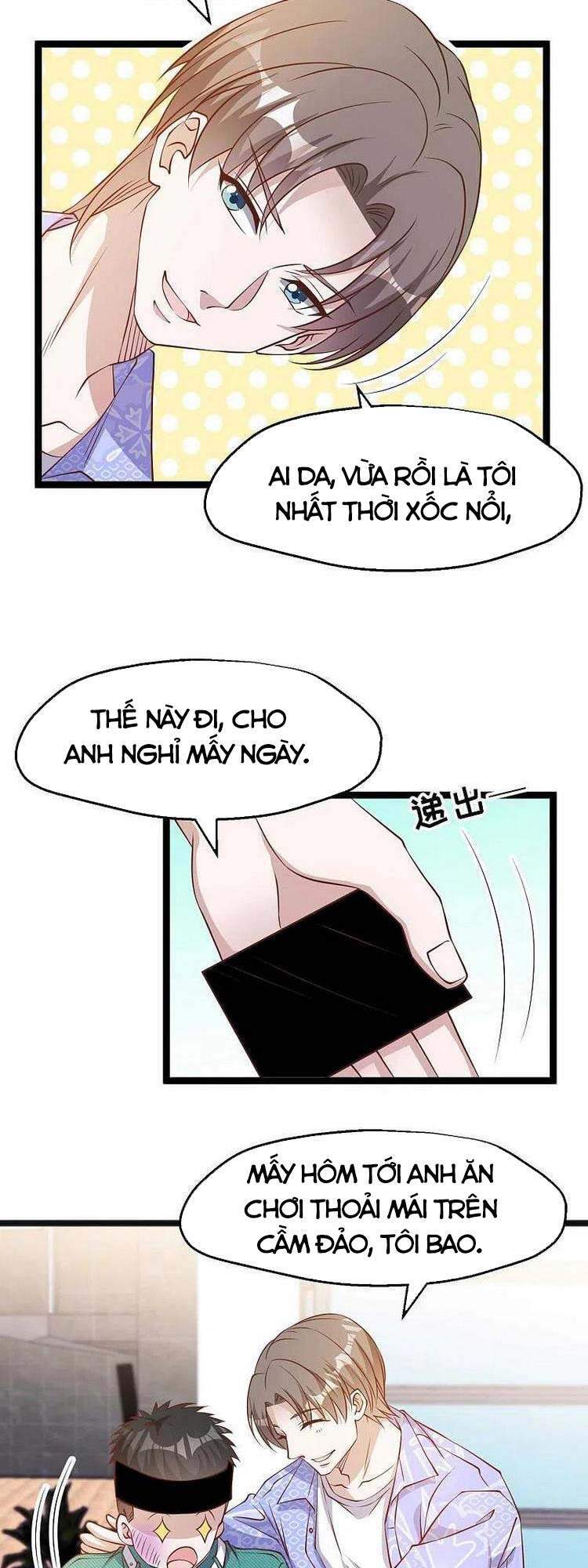 Thần Cấp Ngư Phu
