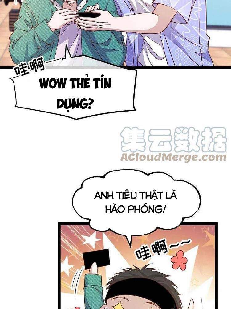 Thần Cấp Ngư Phu