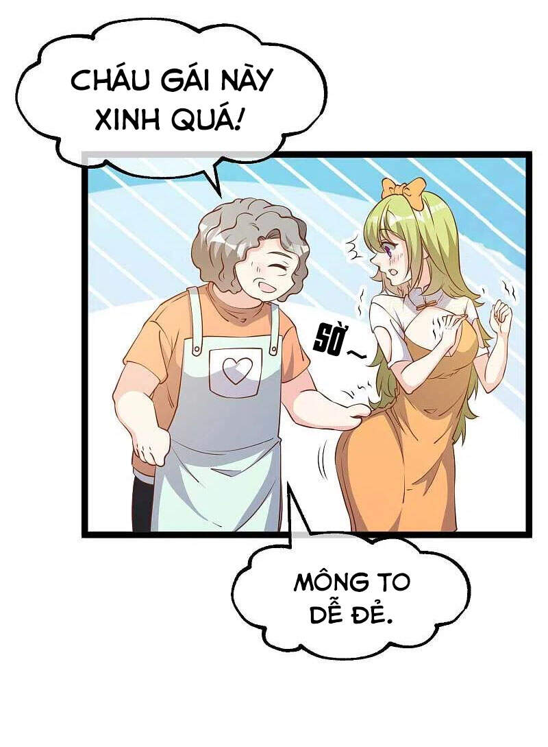 Thần Cấp Ngư Phu