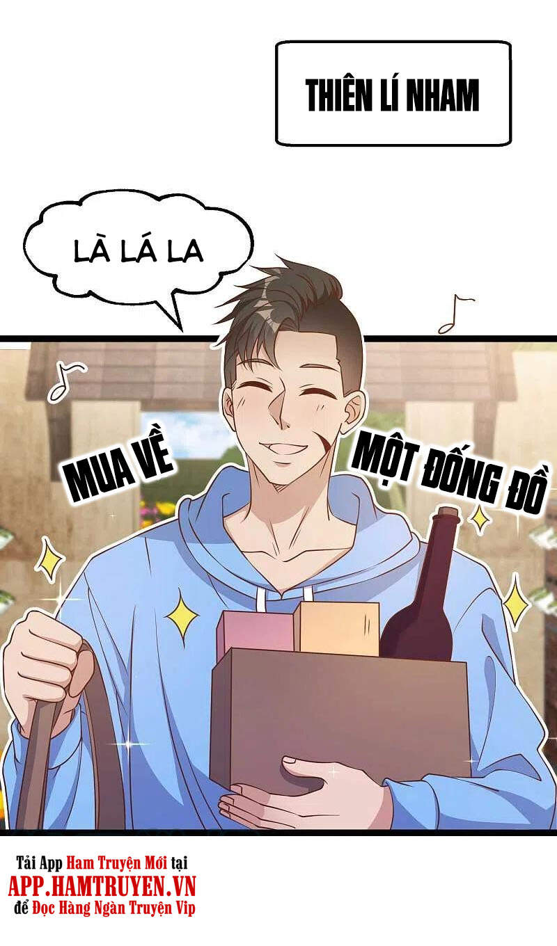 Thần Cấp Ngư Phu