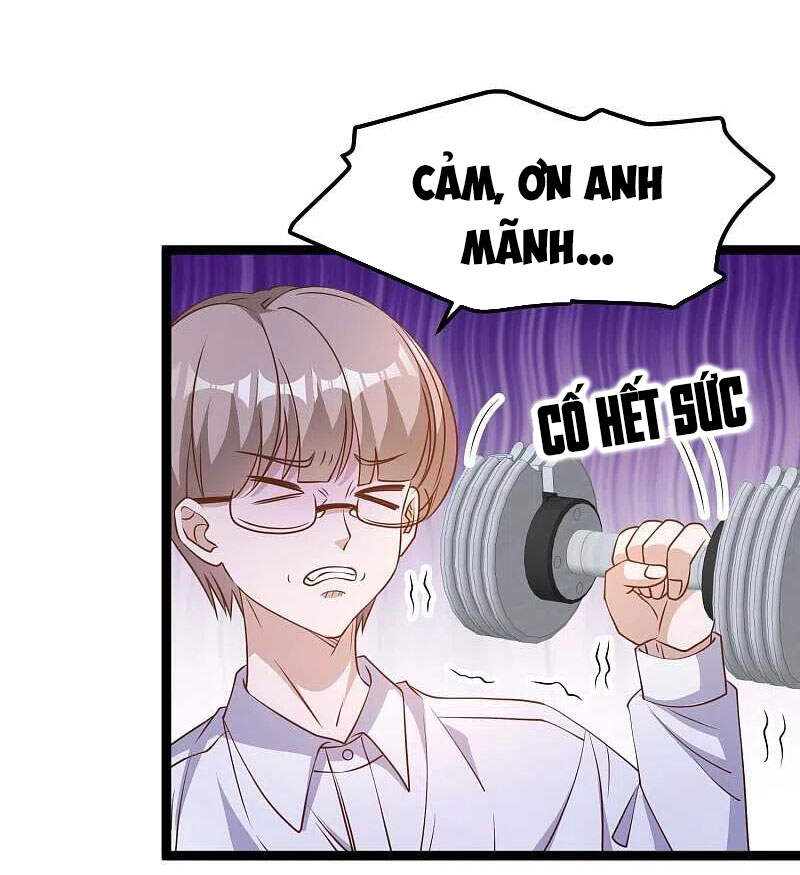 Thần Cấp Ngư Phu