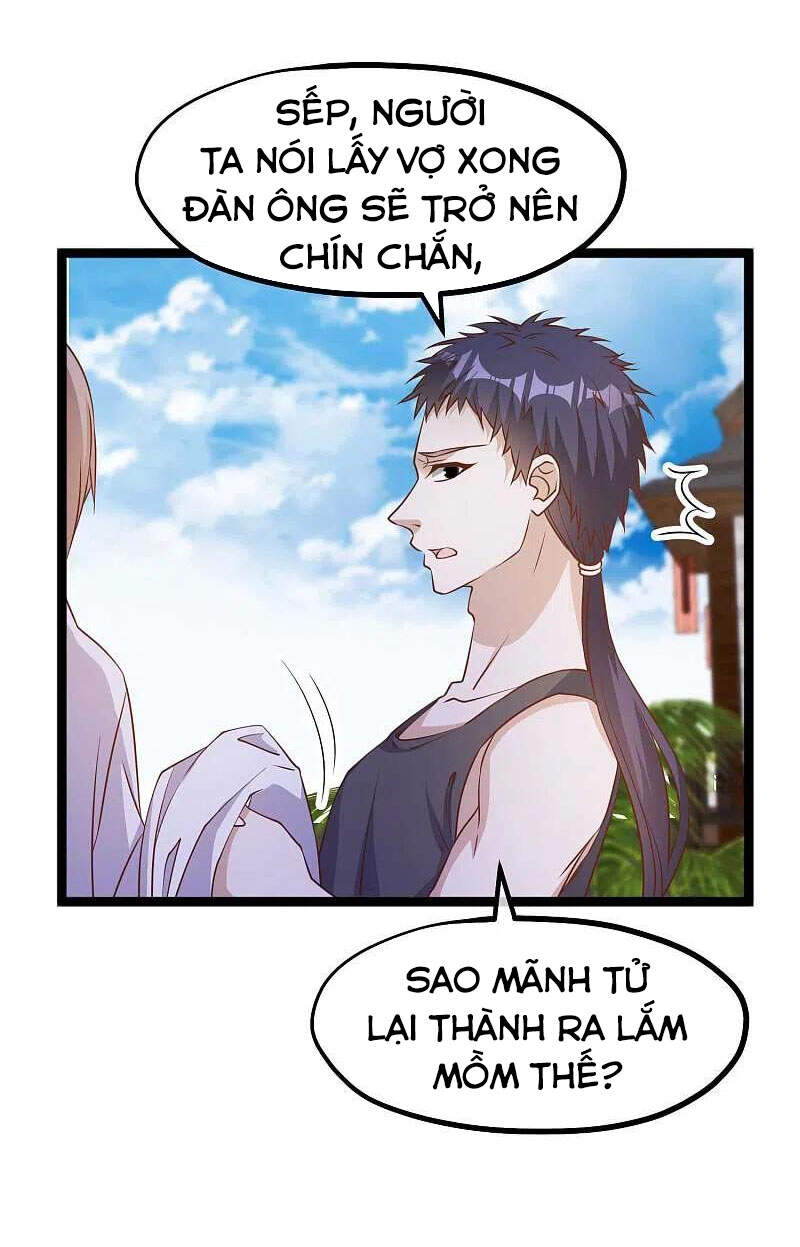 Thần Cấp Ngư Phu