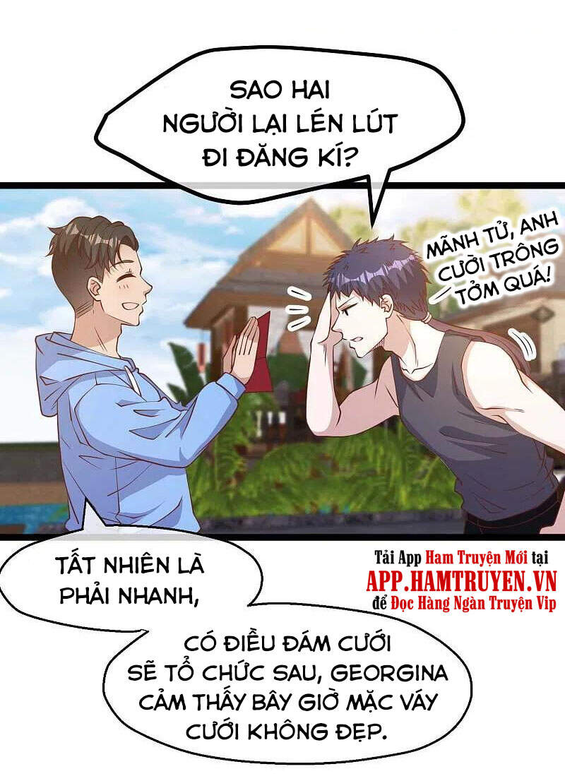 Thần Cấp Ngư Phu