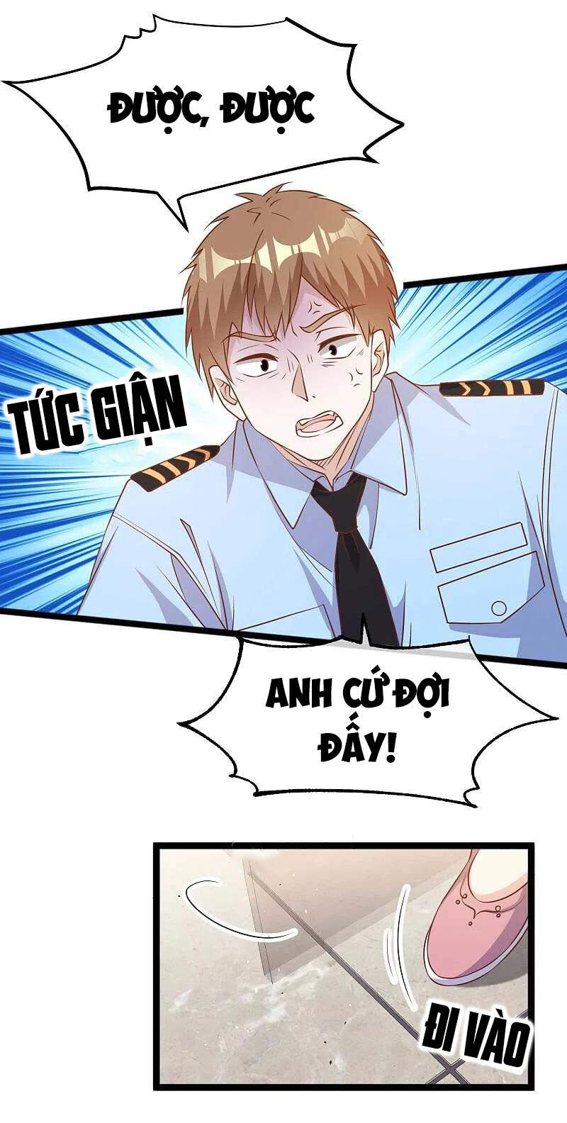 Thần Cấp Ngư Phu