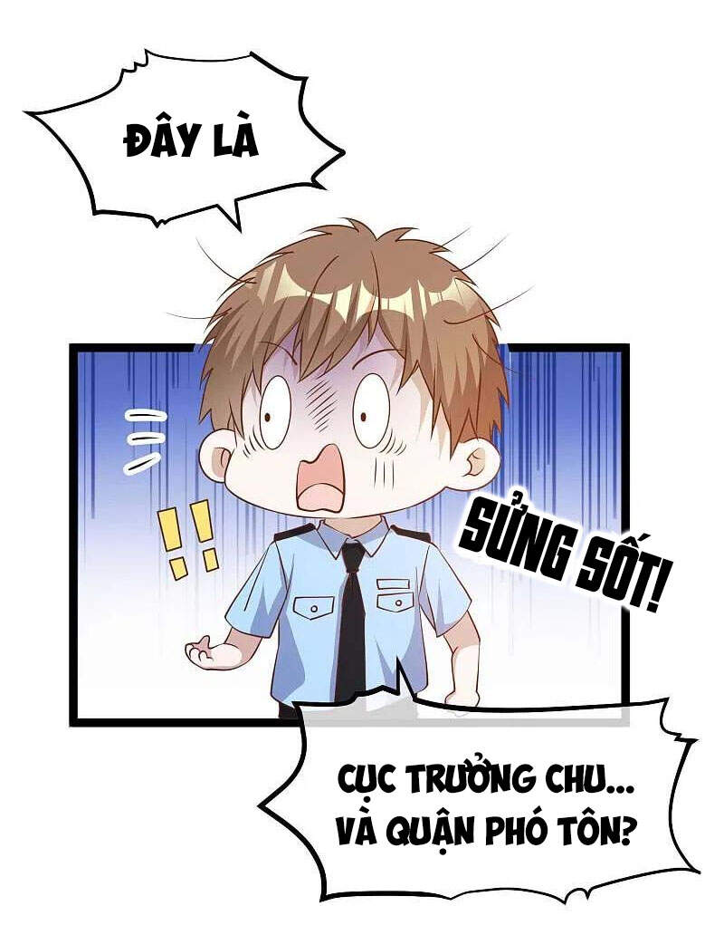 Thần Cấp Ngư Phu