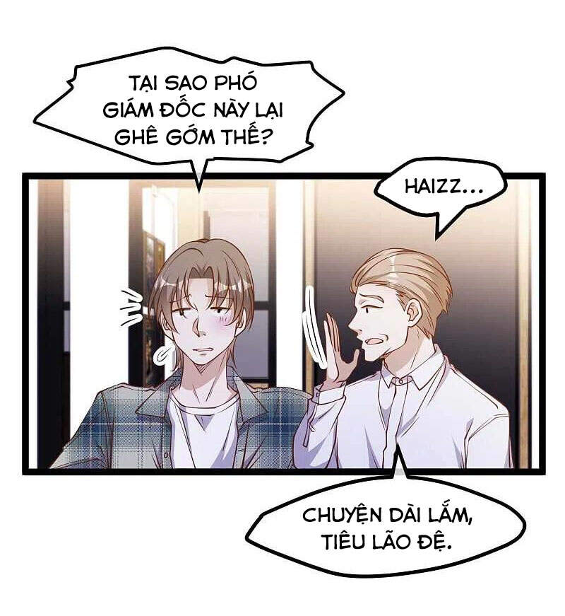 Thần Cấp Ngư Phu