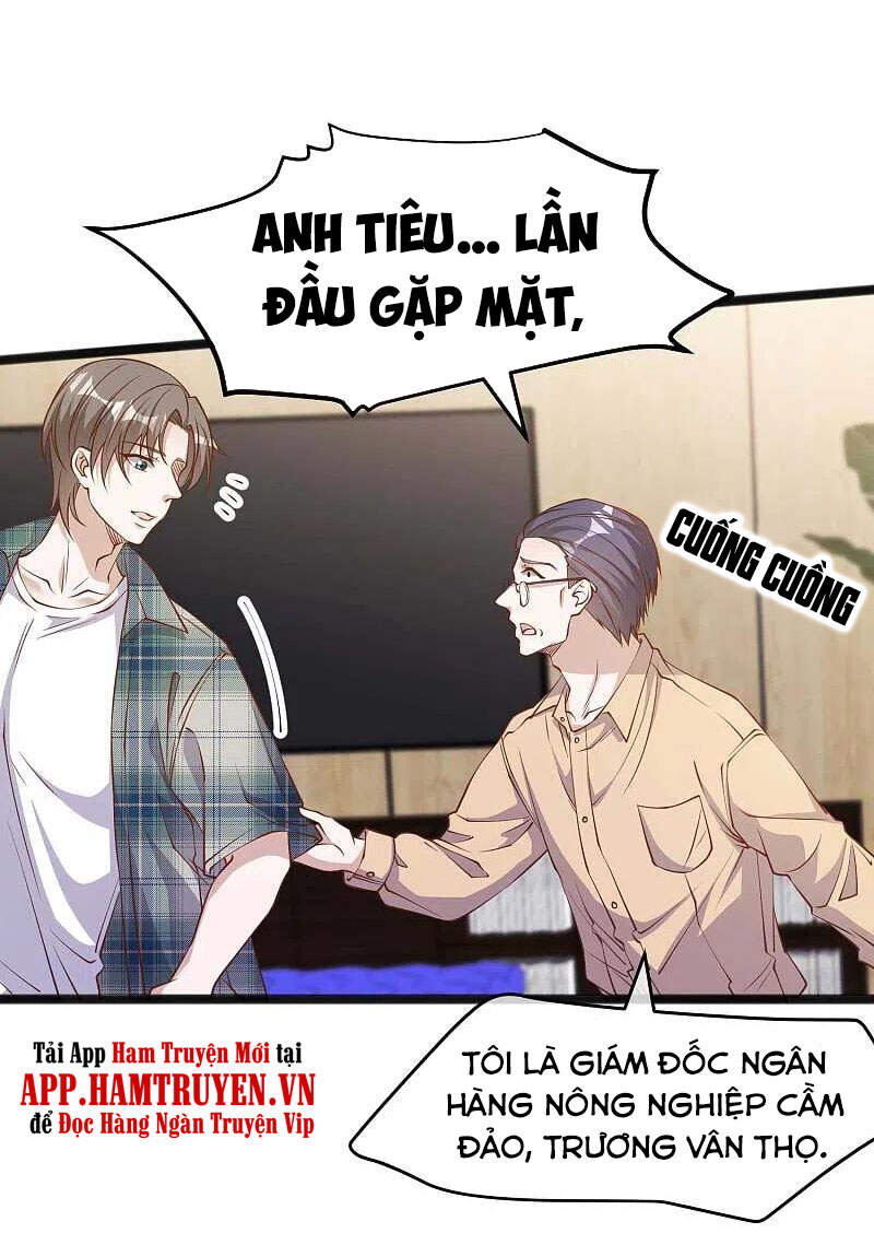 Thần Cấp Ngư Phu