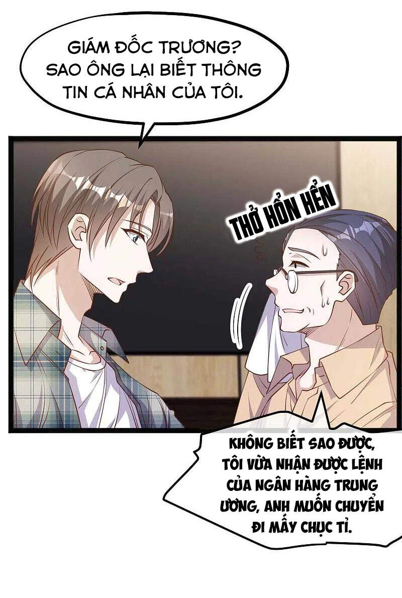 Thần Cấp Ngư Phu