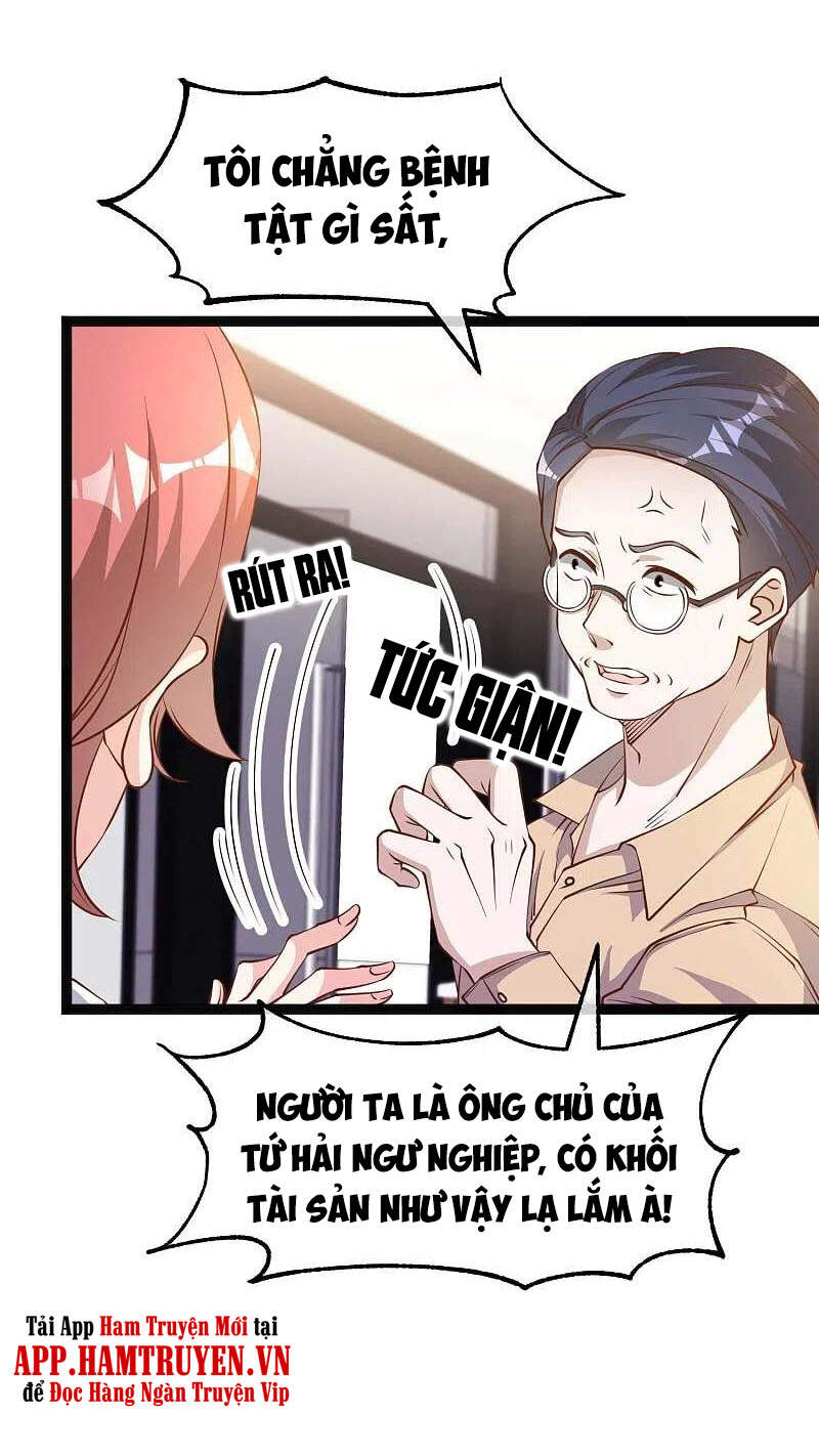 Thần Cấp Ngư Phu