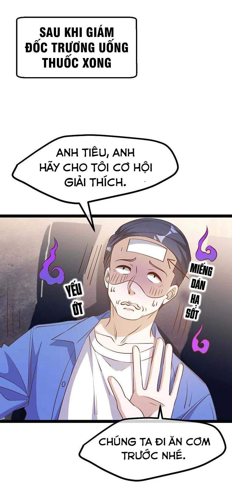 Thần Cấp Ngư Phu