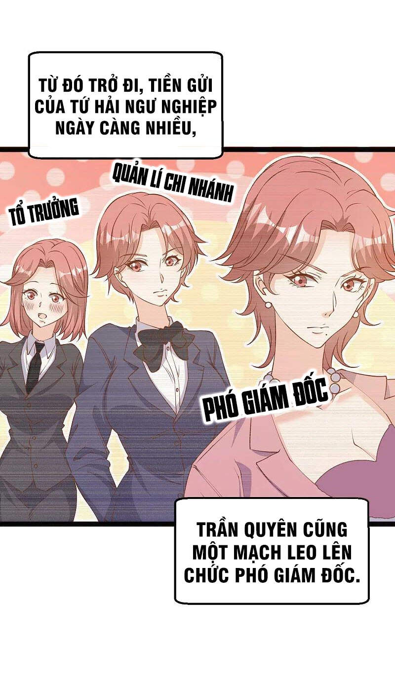 Thần Cấp Ngư Phu