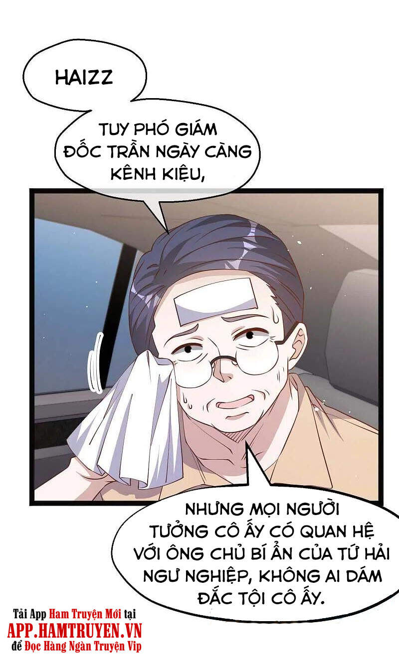 Thần Cấp Ngư Phu