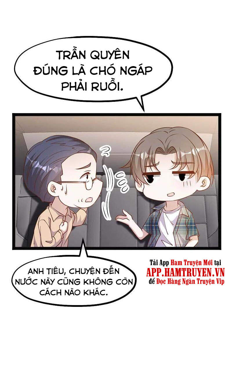 Thần Cấp Ngư Phu