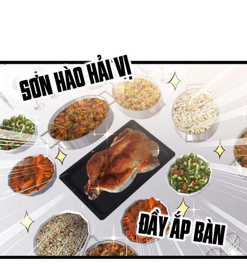 Thần Cấp Ngư Phu