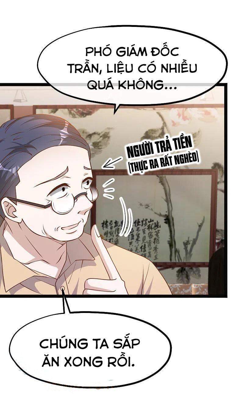 Thần Cấp Ngư Phu