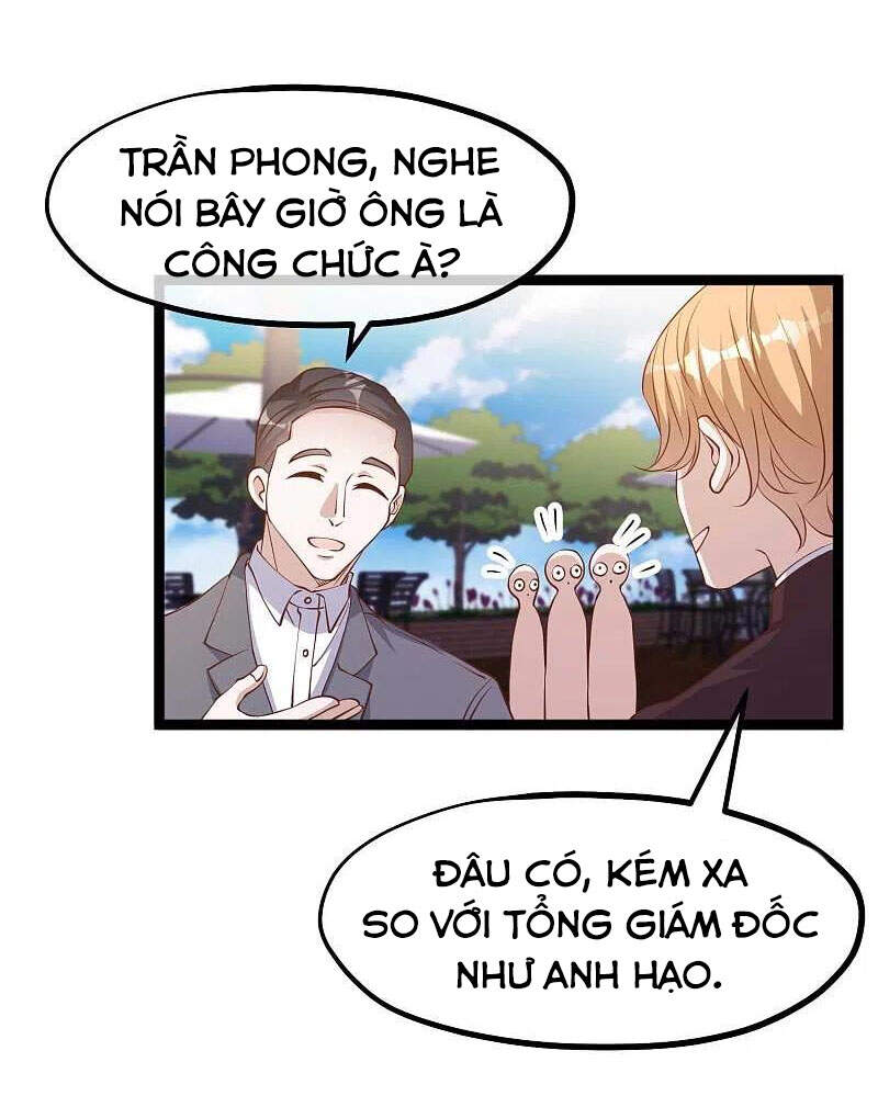 Thần Cấp Ngư Phu