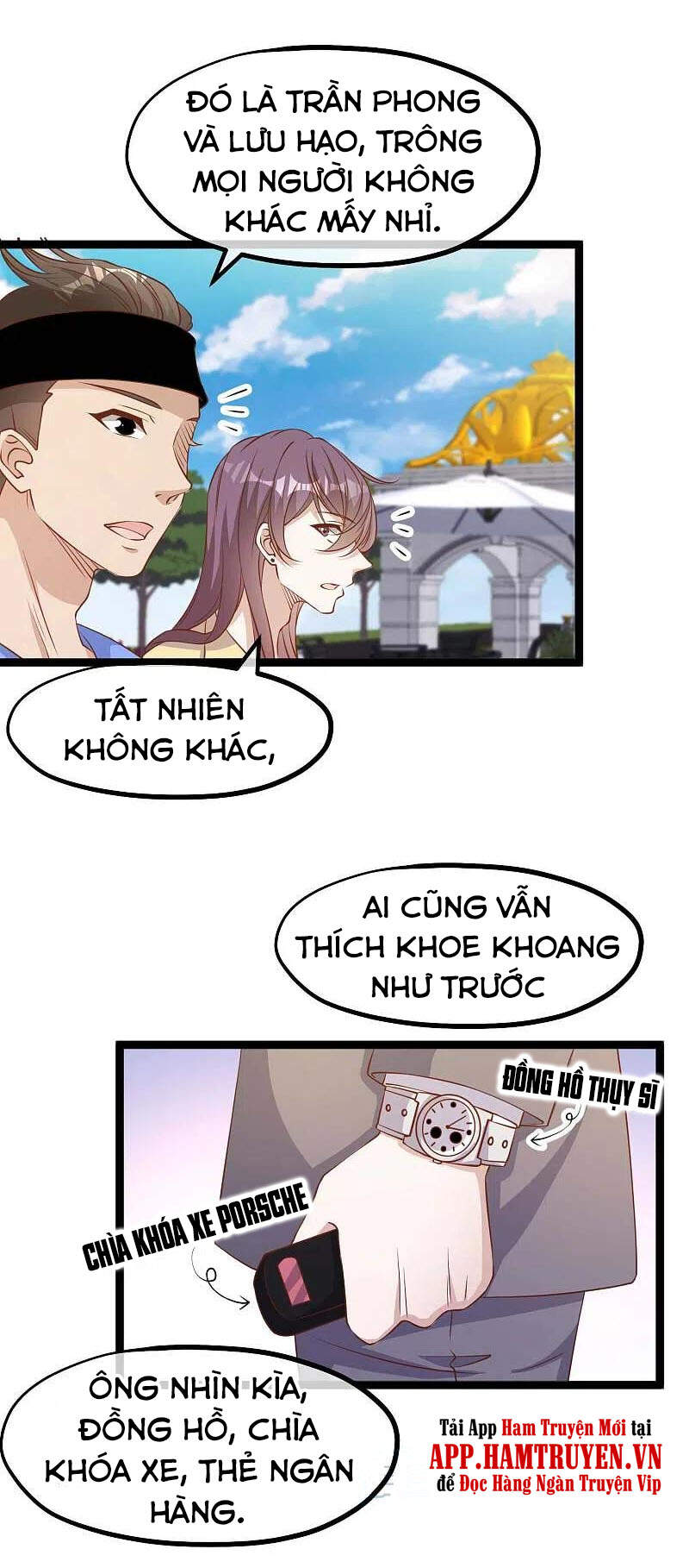 Thần Cấp Ngư Phu