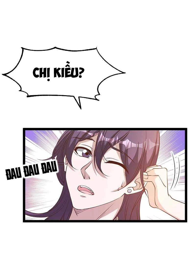 Thần Cấp Ngư Phu