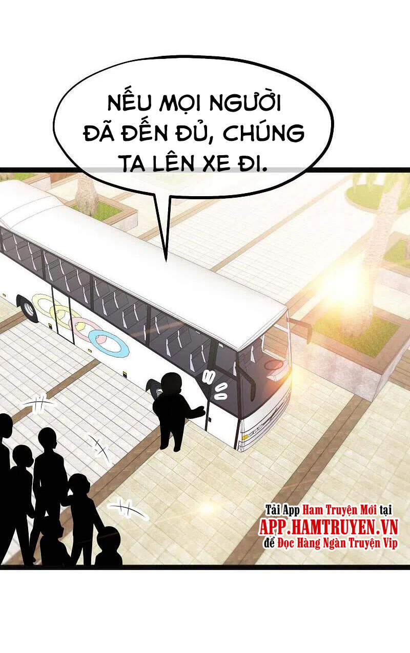 Thần Cấp Ngư Phu