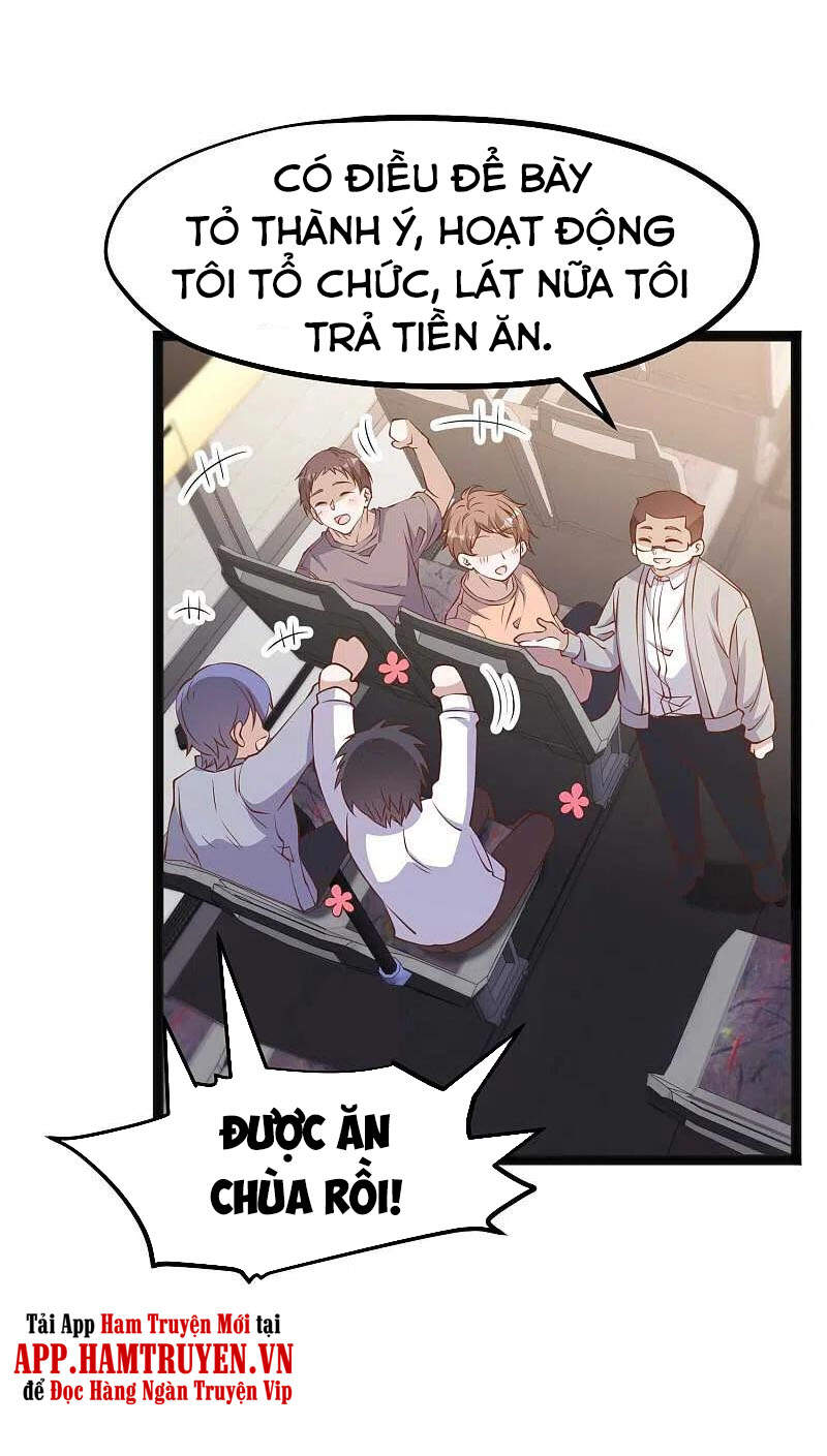 Thần Cấp Ngư Phu