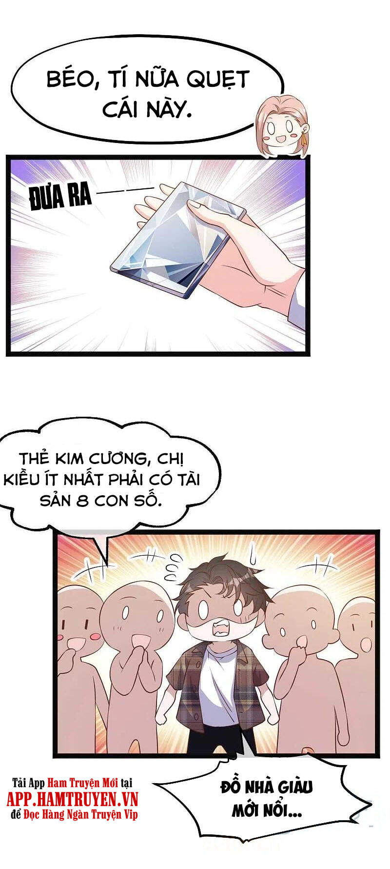Thần Cấp Ngư Phu