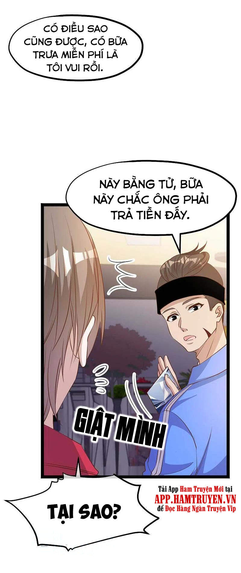 Thần Cấp Ngư Phu