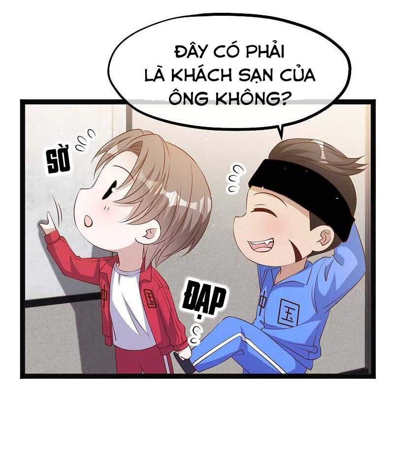 Thần Cấp Ngư Phu