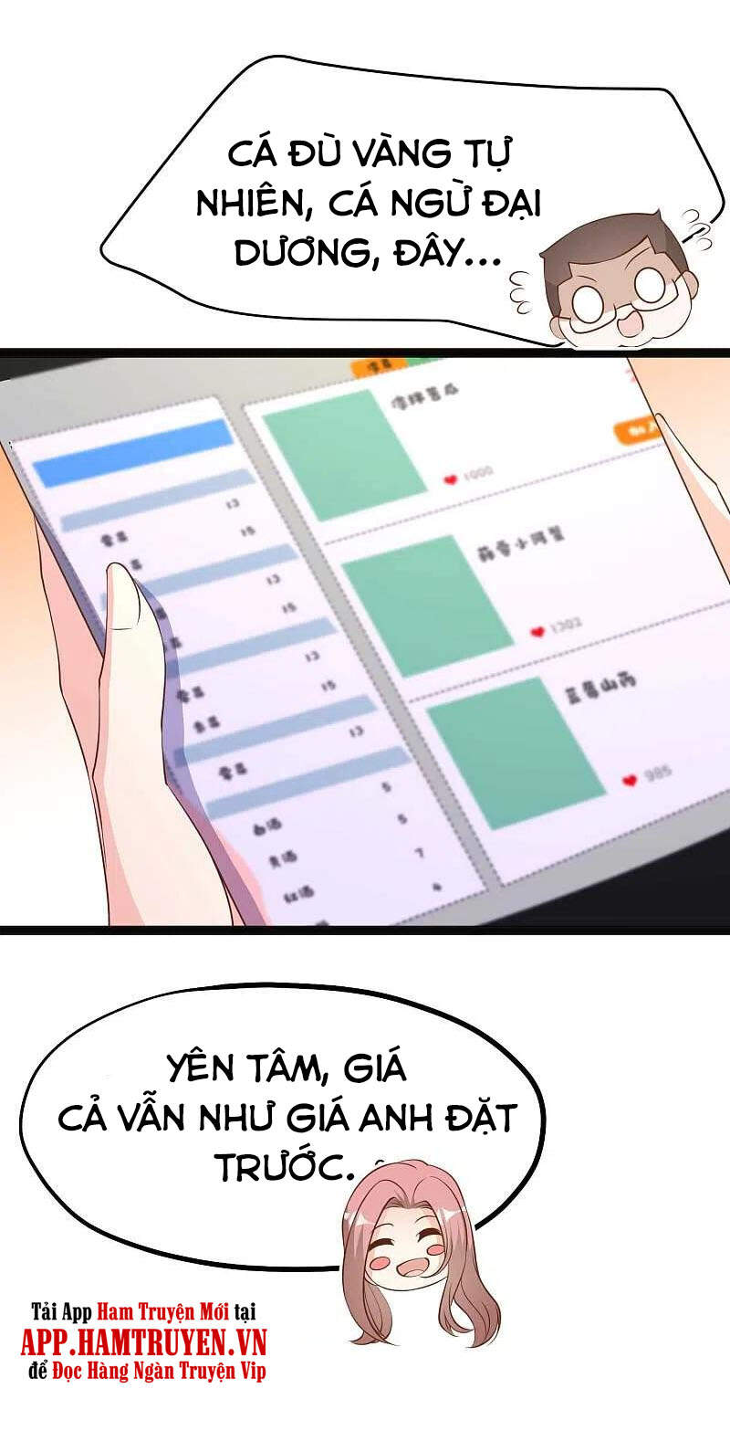 Thần Cấp Ngư Phu