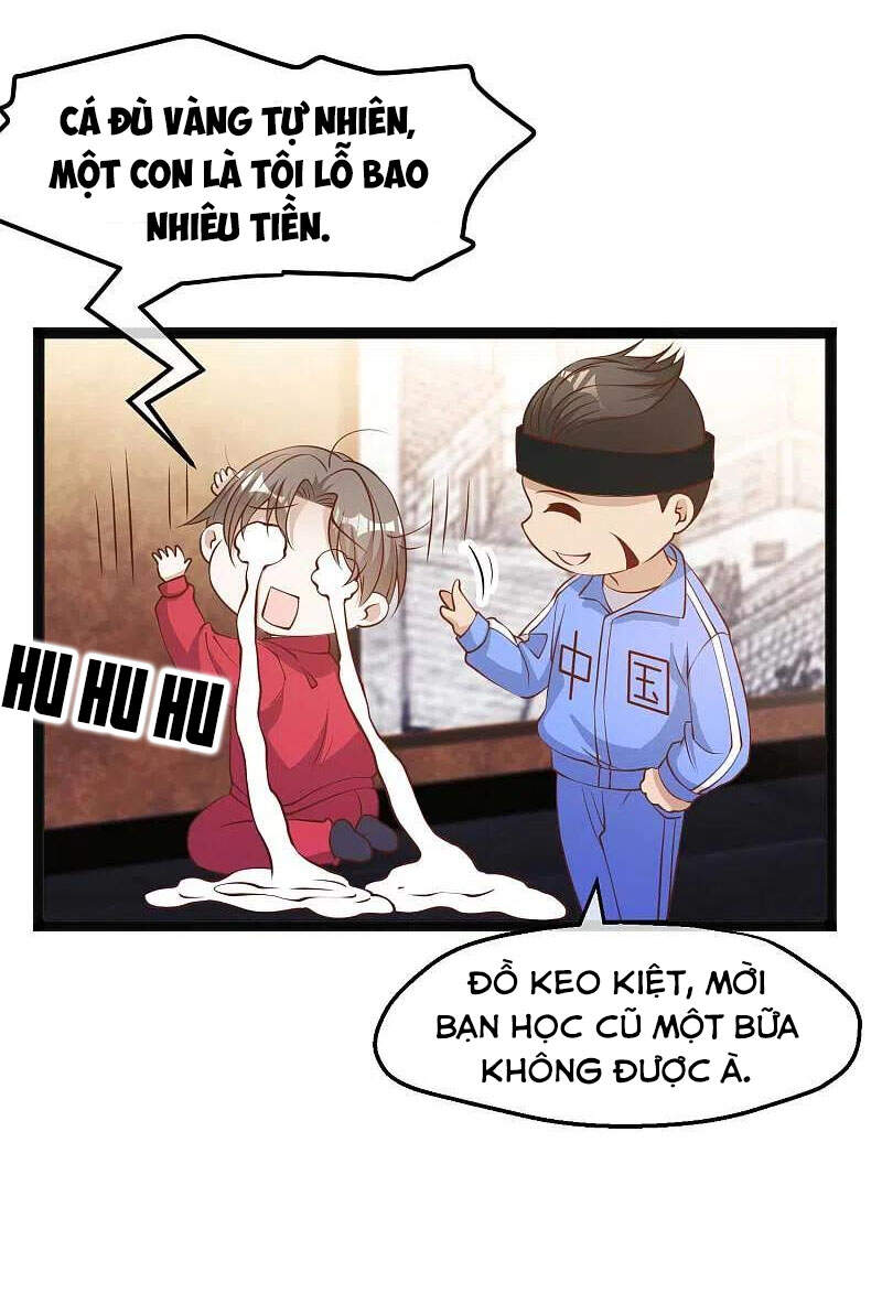 Thần Cấp Ngư Phu