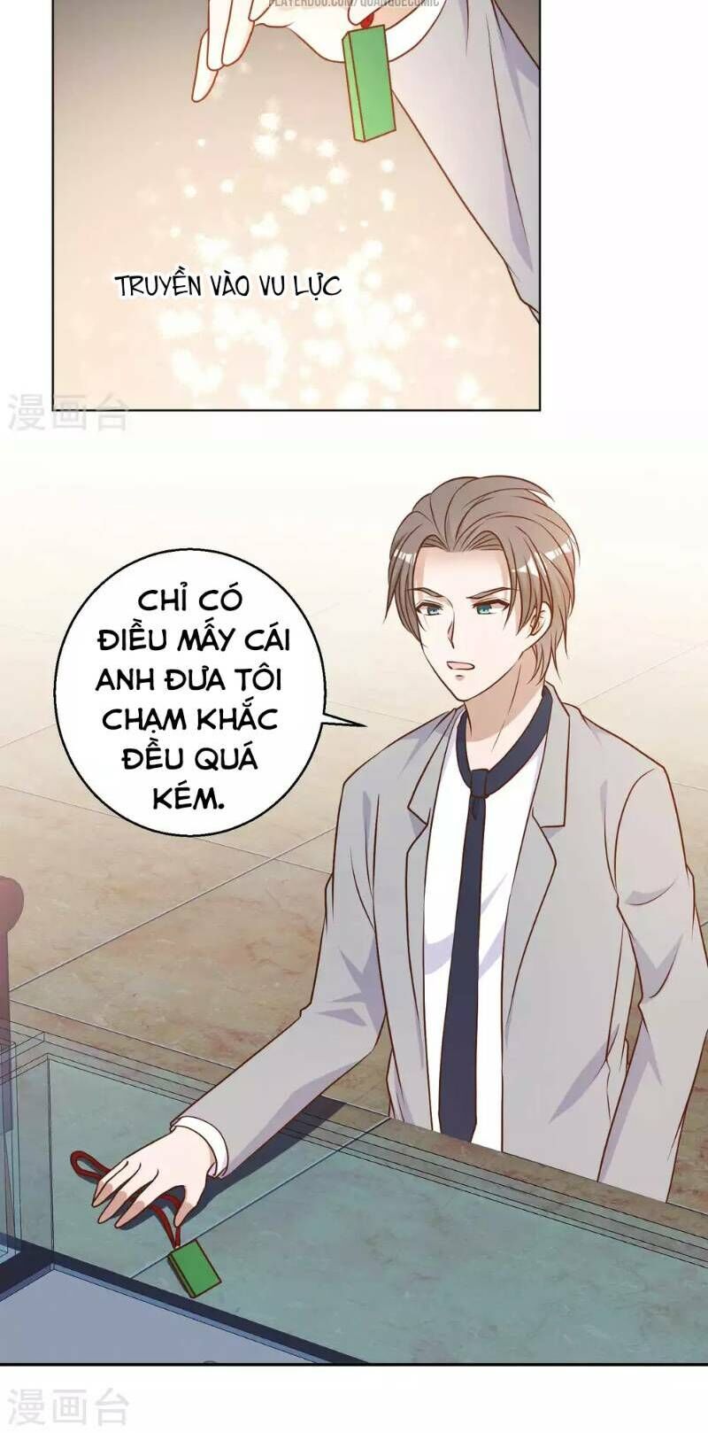 Thần Cấp Ngư Phu