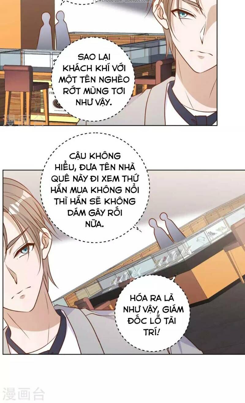 Thần Cấp Ngư Phu