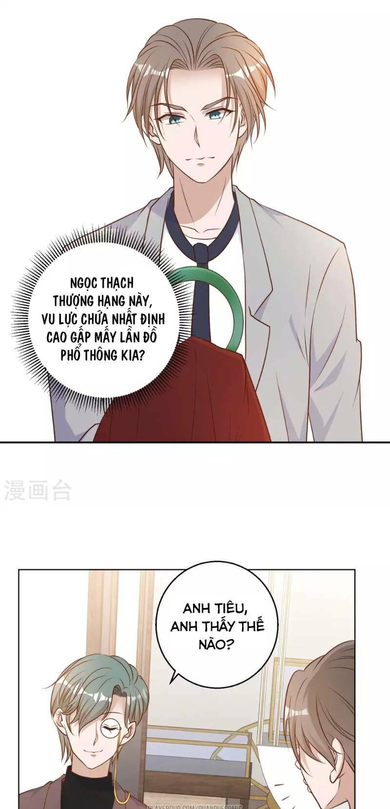 Thần Cấp Ngư Phu
