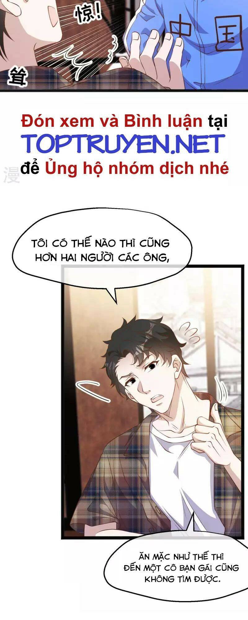Thần Cấp Ngư Phu